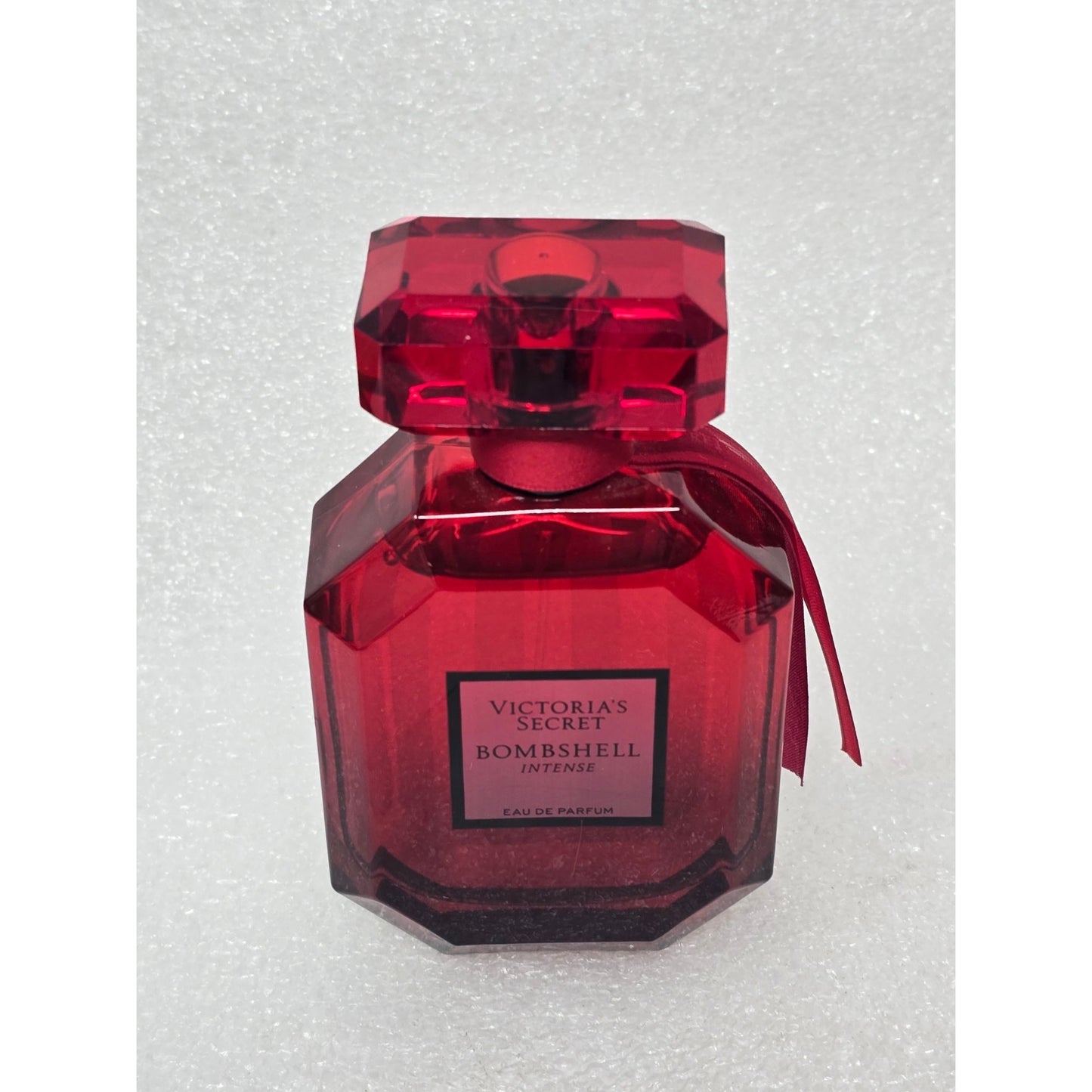 Victoria's Secret Bombshell Intense Eau De Parfum Perfume 3.4 Oz Fragrance