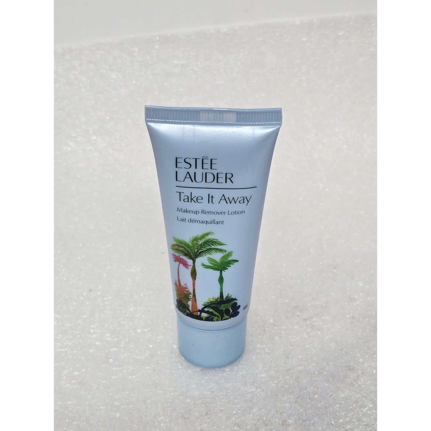 Estée Lauder Take It Away Makeup Remover Lotion 1 oz Travel Size All Skin Types