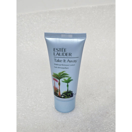 Estée Lauder Take It Away Makeup Remover Lotion 1 oz Travel Size All Skin Types