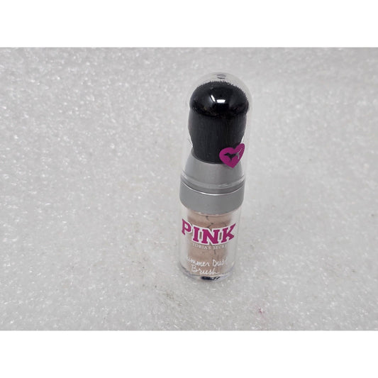 Victoria's Secret Pink Shimmer Dust Brush 1.7G .06 Oz Rare
