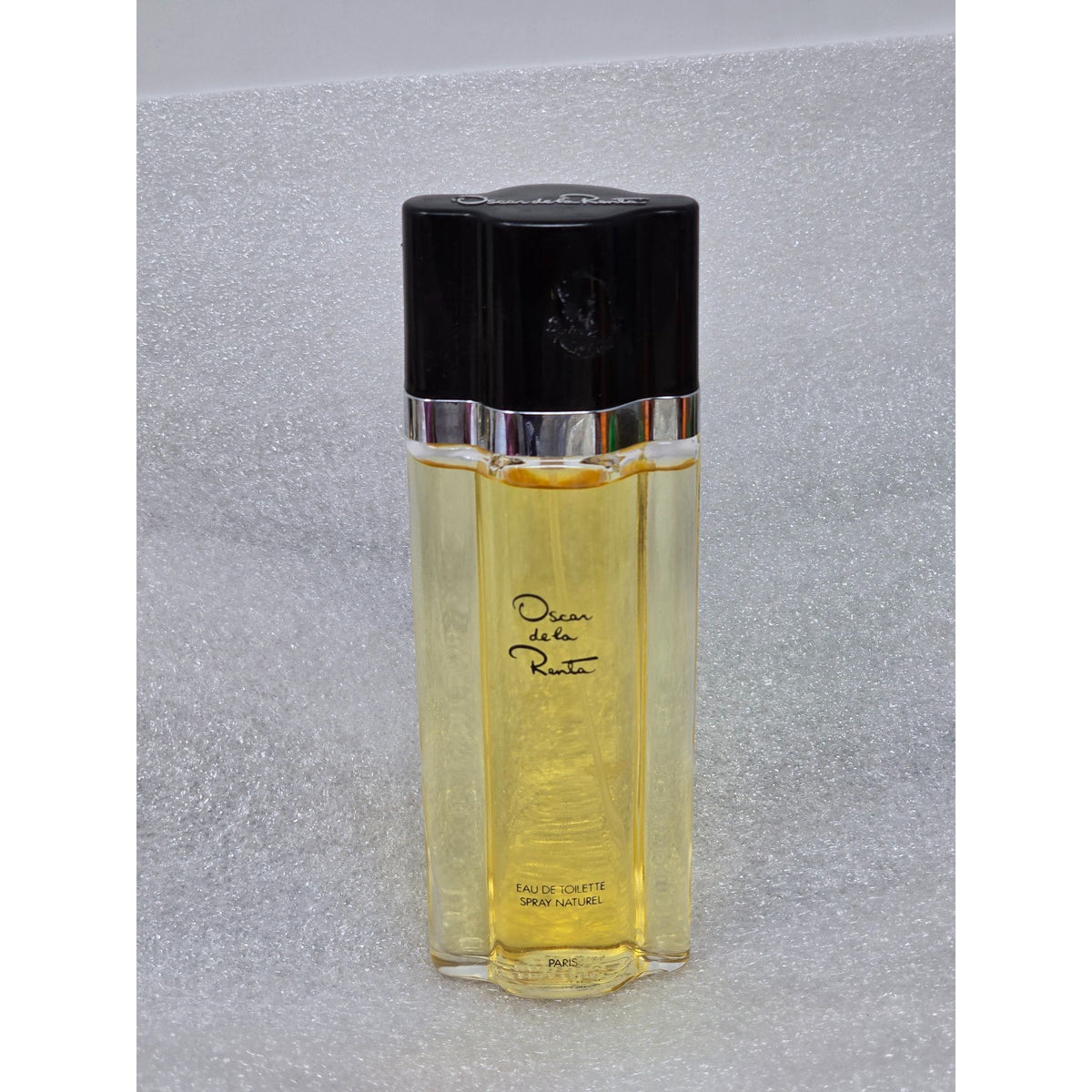 Oscar De La Renta Eau De Toilette Perfume Natural Spray 3.3 Fl Oz Made In France