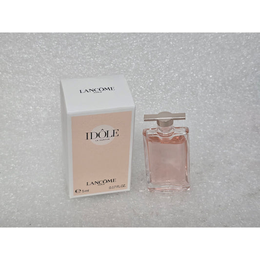 Lancôme Idôle Le Parfum 5ml Miniature Perfume Fragrance For Women