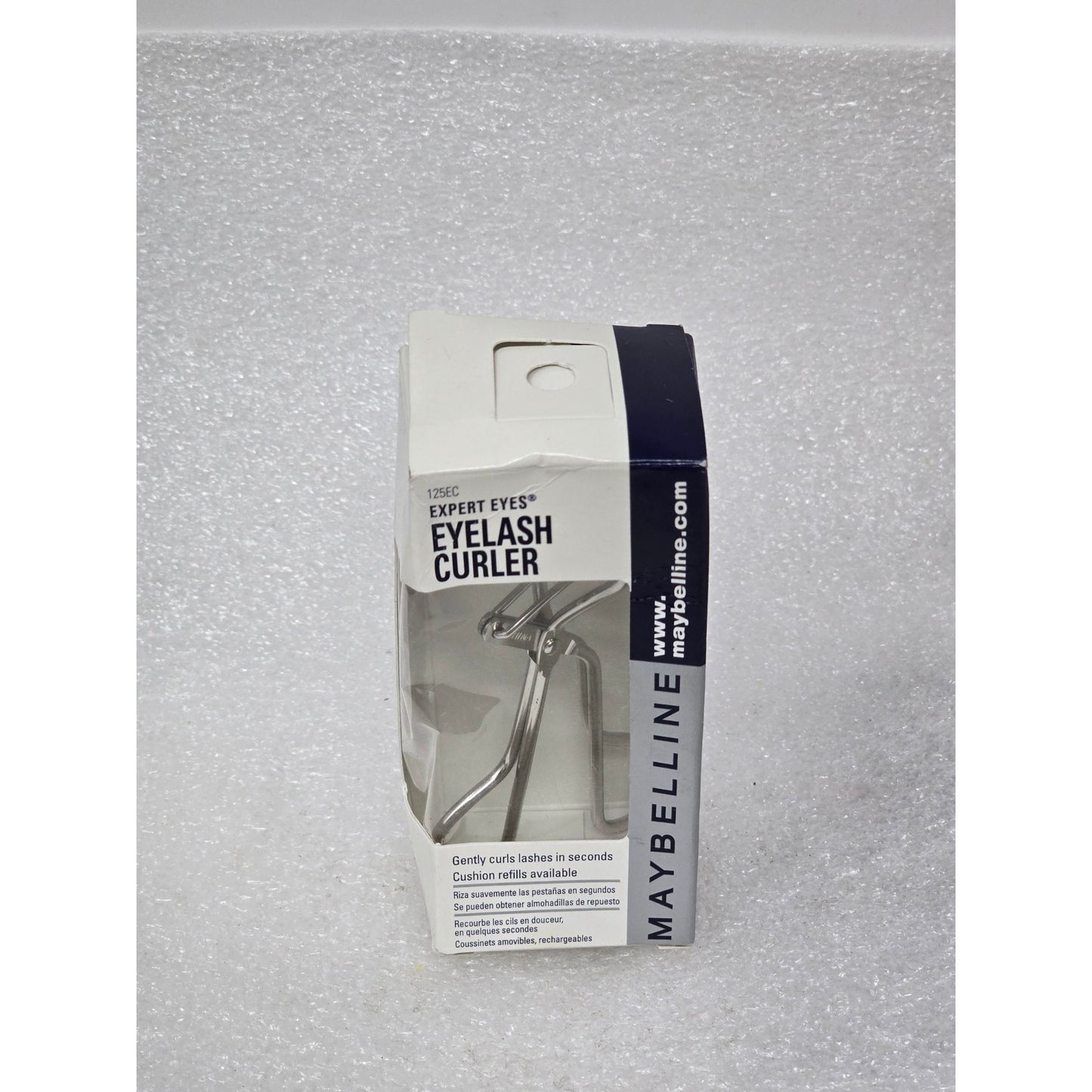 Maybelline Expert Eyes Eyelash Curler 125EC