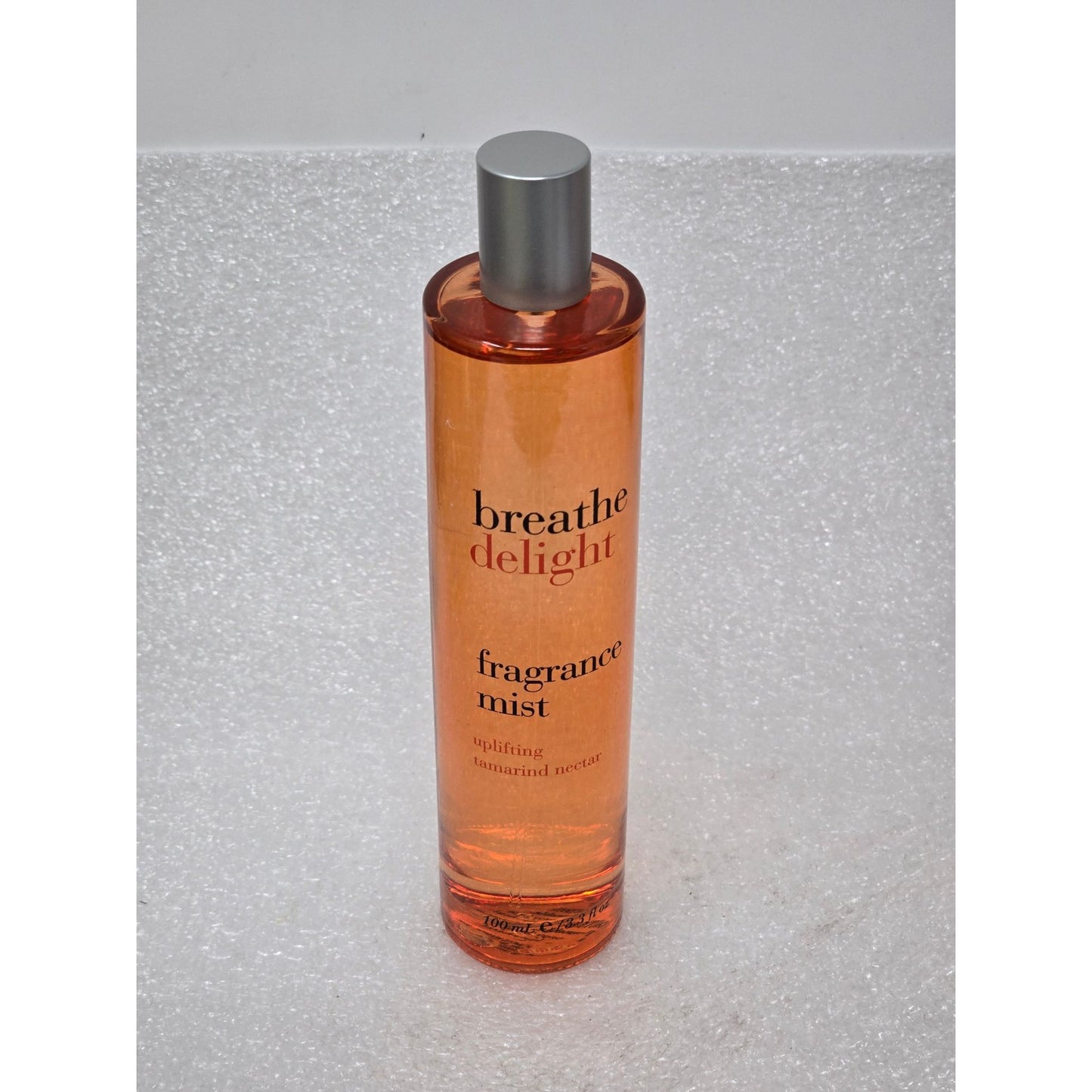 Bath & Body Works Breathe Delight Fragrance Mist Uplifting Tamarind Nectar 3.3oz