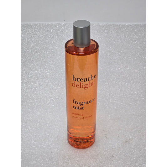 Bath & Body Works Breathe Delight Fragrance Mist Uplifting Tamarind Nectar 3.3oz