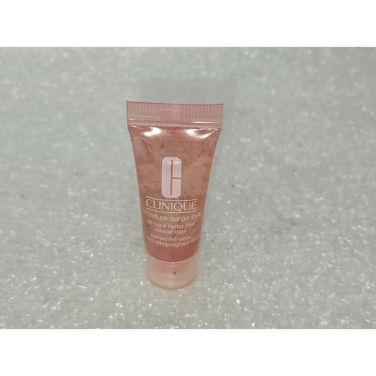 Clinique Moisture Surge Eye 96-Hour Hydro-Filler Concentrate 0.17 Oz Travel Size