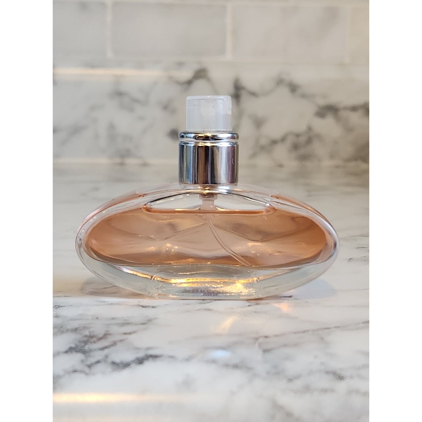 Celine Dion Sensational .5 oz 15 Ml Eau De Toilette Spray Perfume