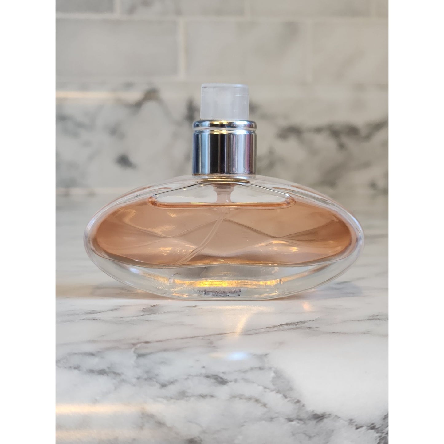 Celine Dion Sensational .5 oz 15 Ml Eau De Toilette Spray Perfume