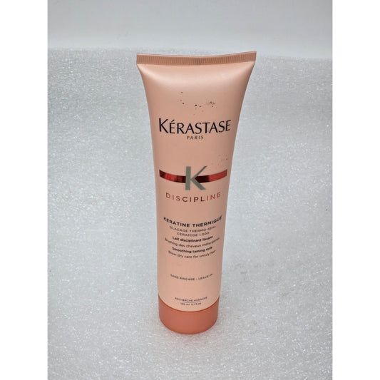Kérastase Discipline Keratine Thermique Smoothing Milk For Unruly Hair 5.1 oz