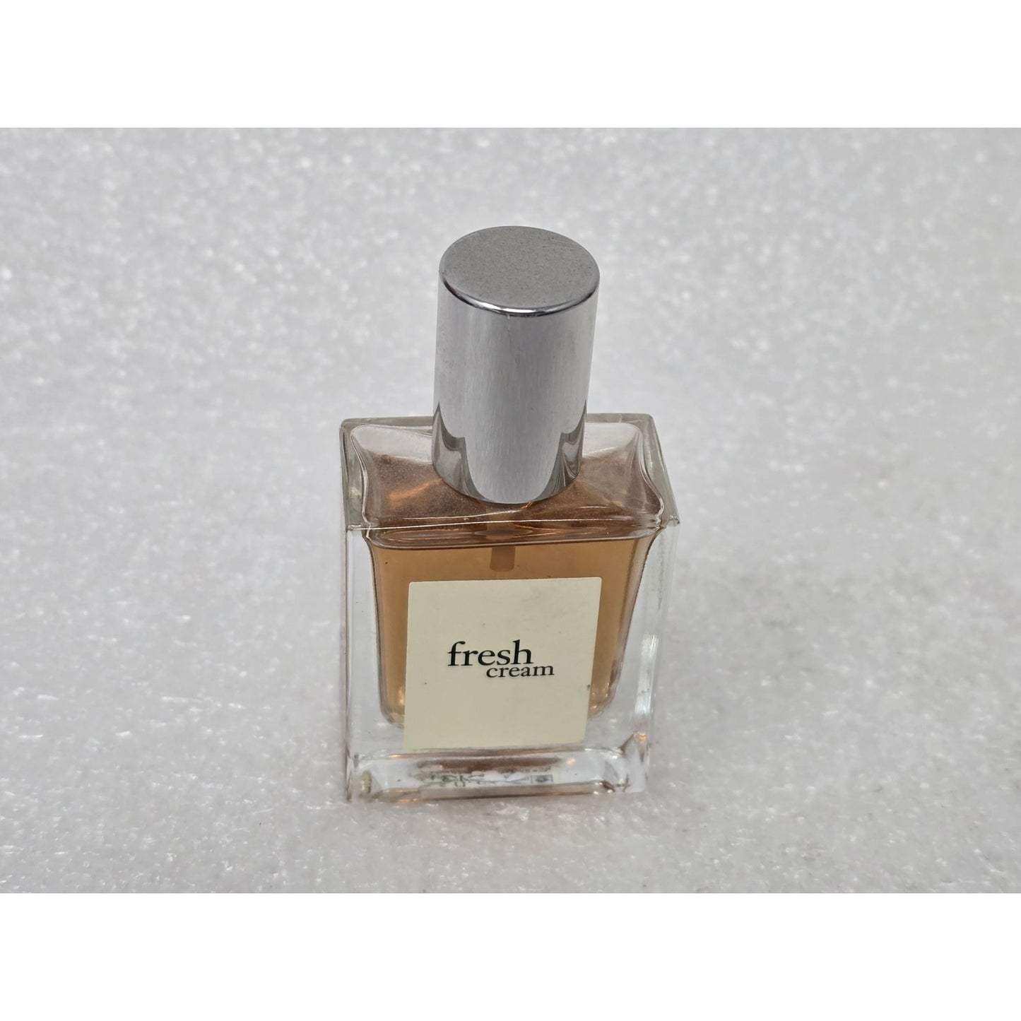 Philosophy Fresh Cream Eau De Toilette 15ml/0.5fl Oz Mini Spray Perfume
