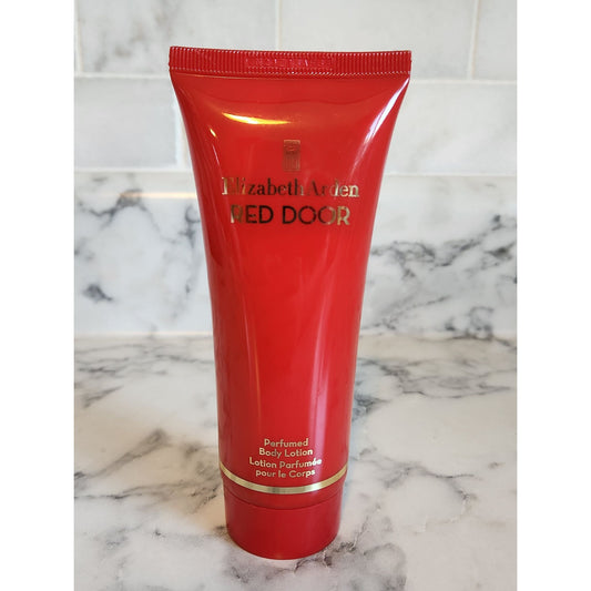 Elizabeth Arden Red Door Perfumed Body Lotion 3.3 Fl Oz