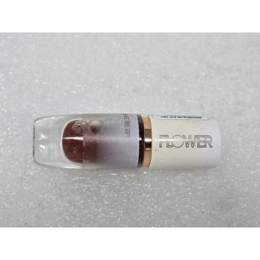 Flower Watercolor Eye Tint Sienna Wash 0.16 Fl Oz