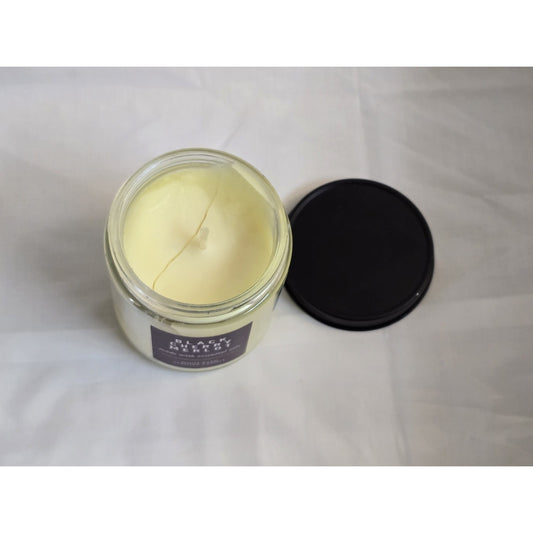 Bath & Body Works Single Wick Black Cherry Merlot Candle 7 oz