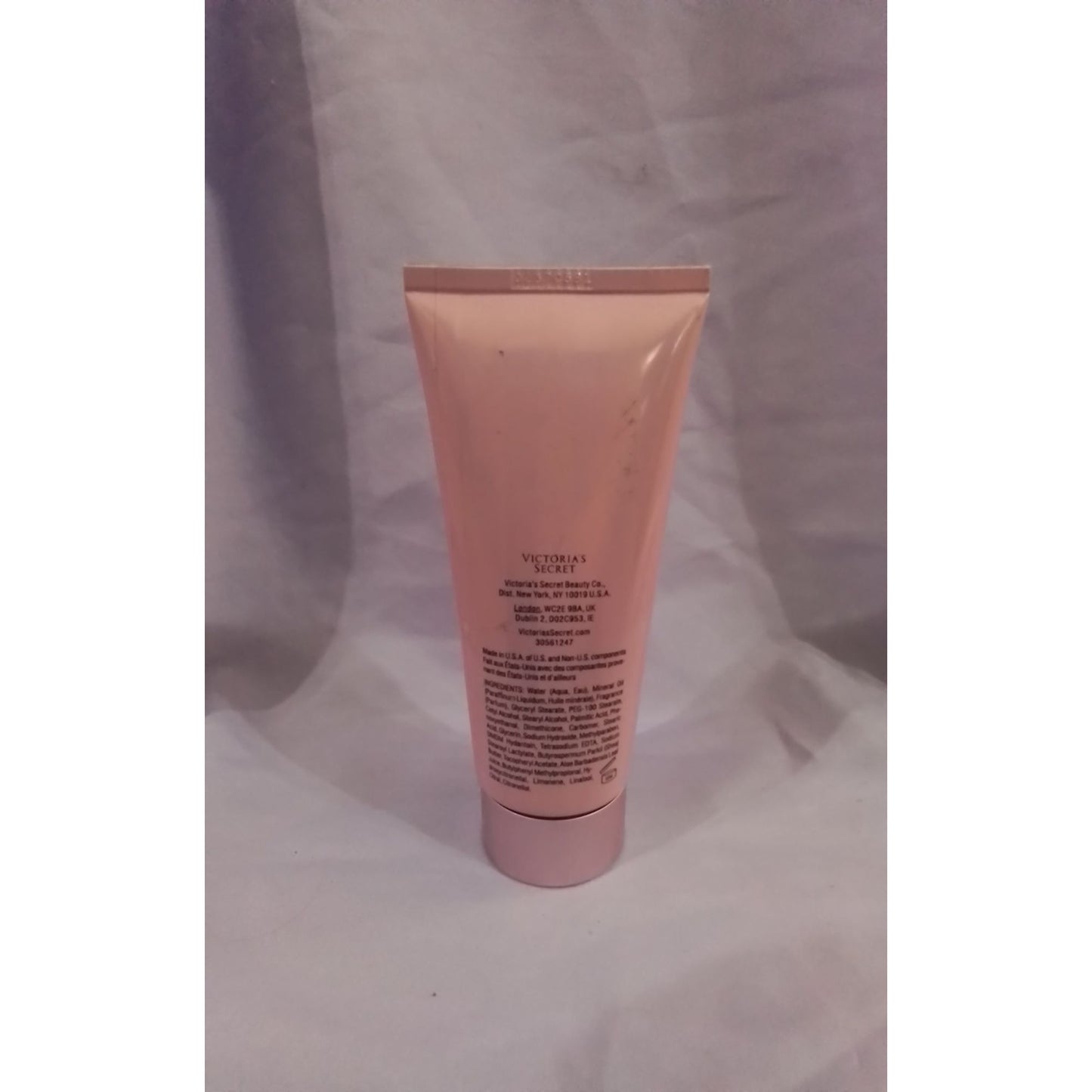 Victoria's Secret Bombshell Fine Fragrance Lotion 3.4 Fl. Oz.