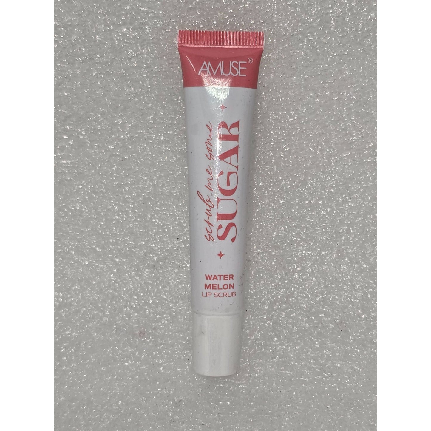 Amuse Watermelon Lip Scrub Me Some Sugar