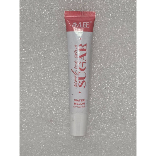 Amuse Watermelon Lip Scrub Me Some Sugar