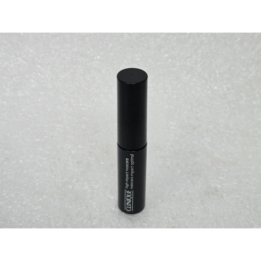 Clinique High Impact Mascara 01 Black Volumizing & Defining Makeup Travel Size