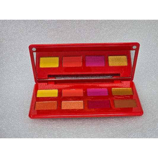 Caliente Artist Couture Eyeshadow Palette 8 Shades