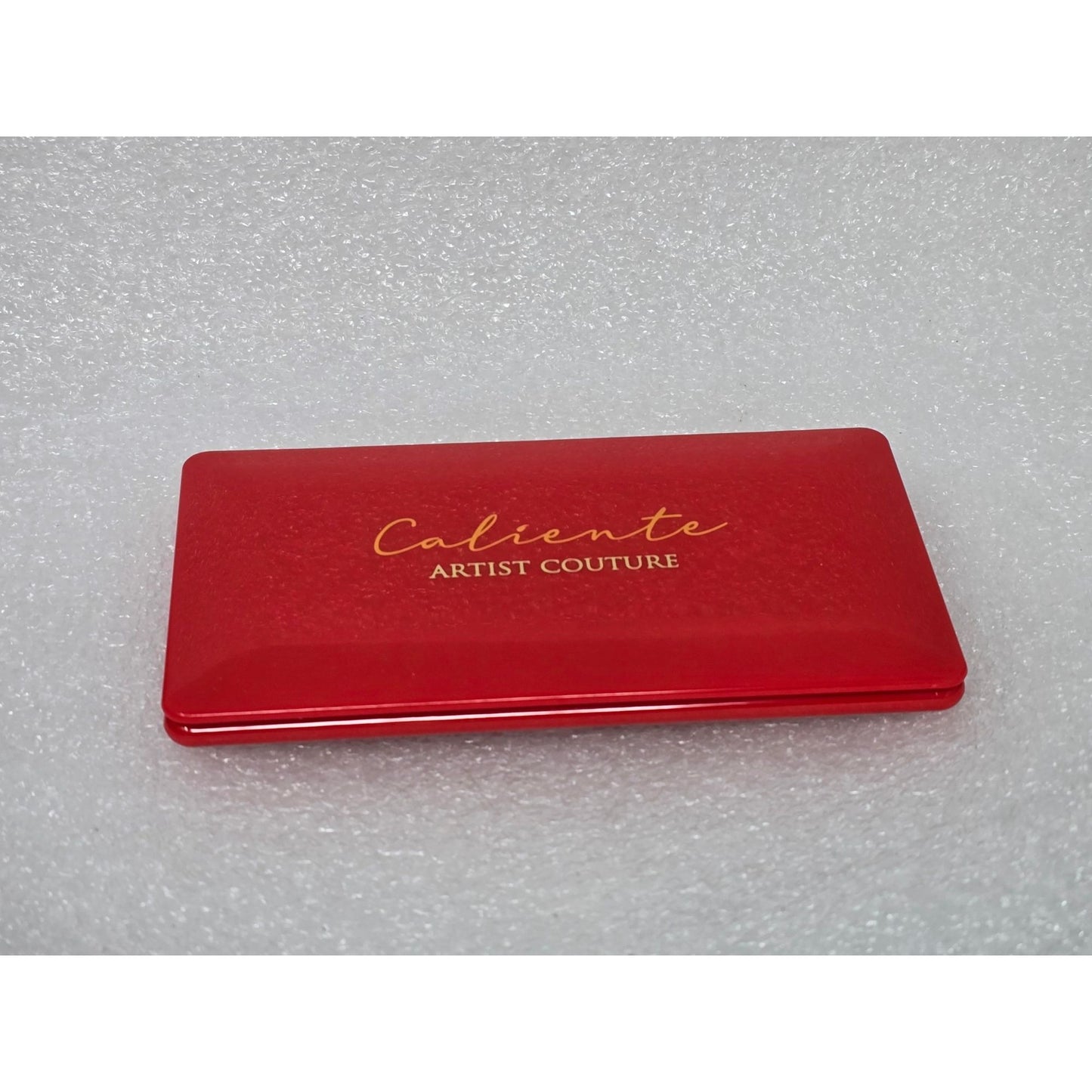 Caliente Artist Couture Eyeshadow Palette 8 Shades