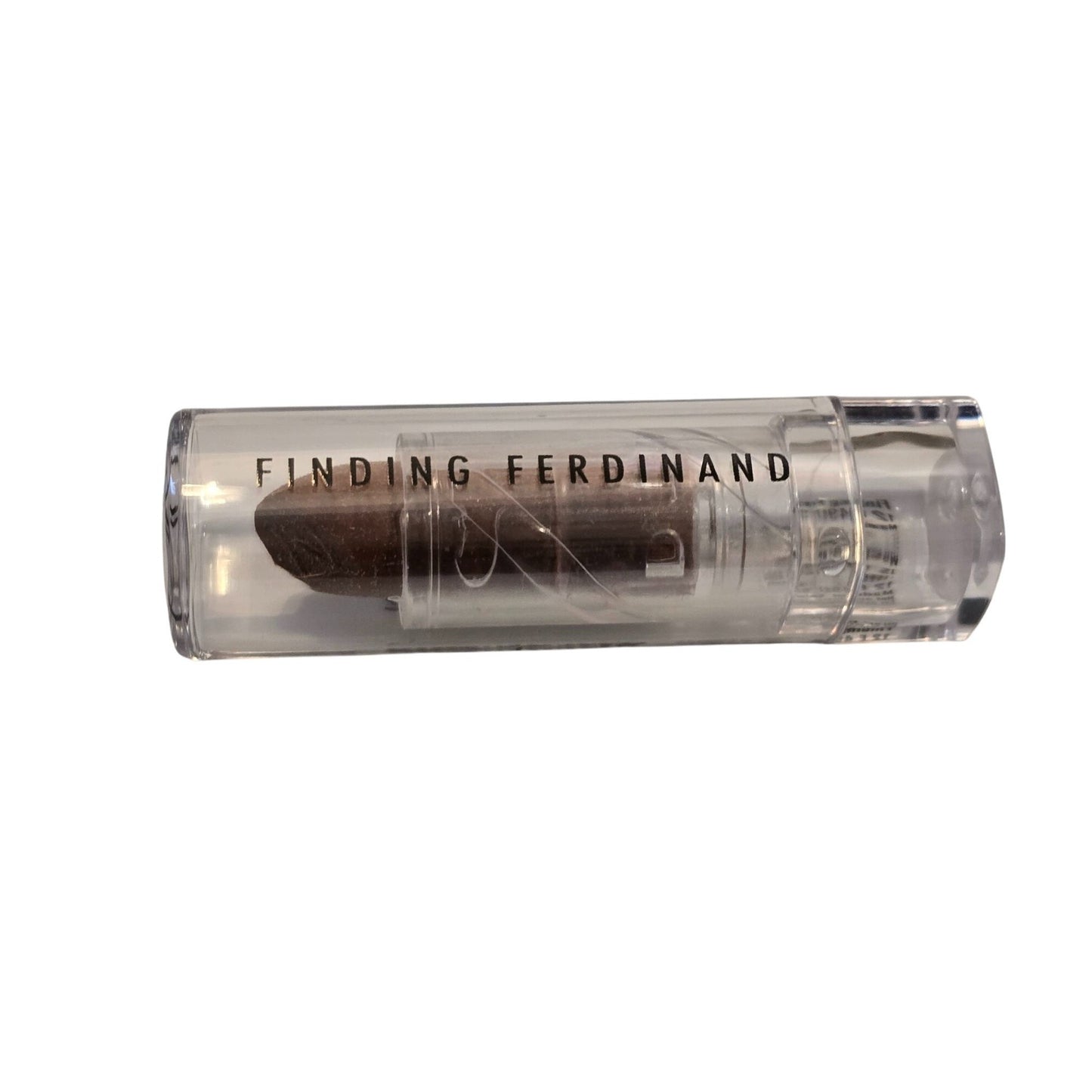 Finding Ferdinand Mini Lipstick Rose Gold Rare