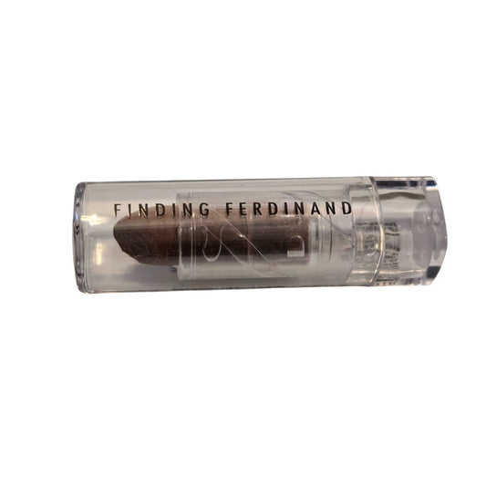Finding Ferdinand Mini Lipstick Rose Gold Rare