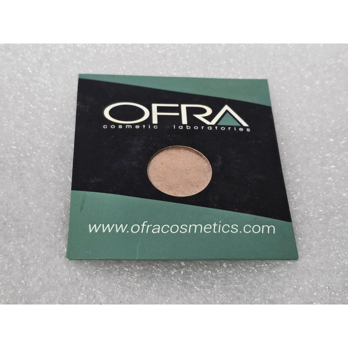Ofra Bliss Eyeshadow / Highlighter Single Pan 4g For Palettes & Kits Made In USA