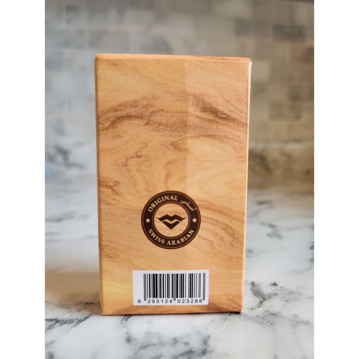 Swiss Arabian High Class Perfume Oil 25ml Concentrated Alcohol-Free Fragrance