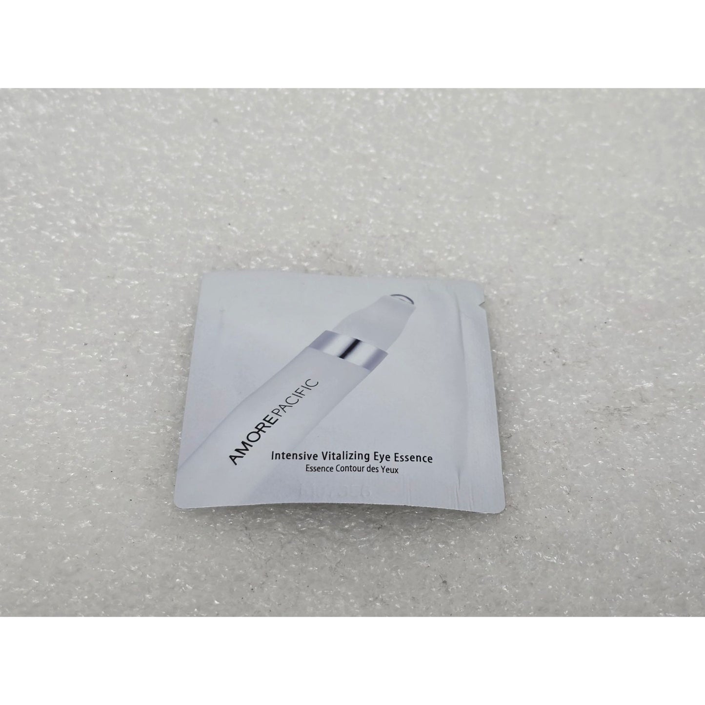 Amorepacific Intensive Vitalizing Eye Essence Sample