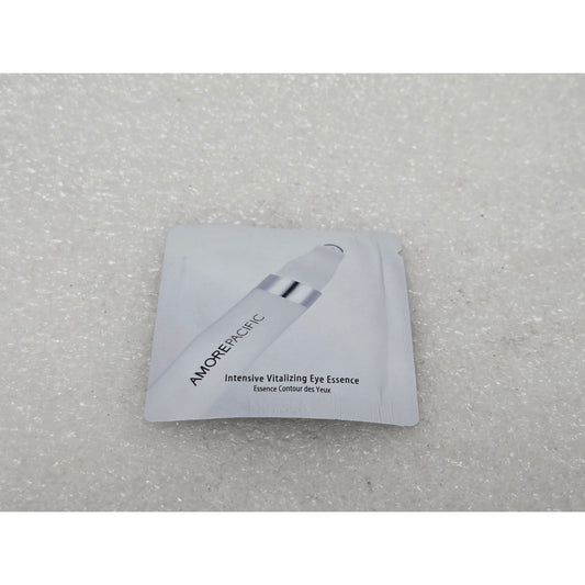 Amorepacific Intensive Vitalizing Eye Essence Sample