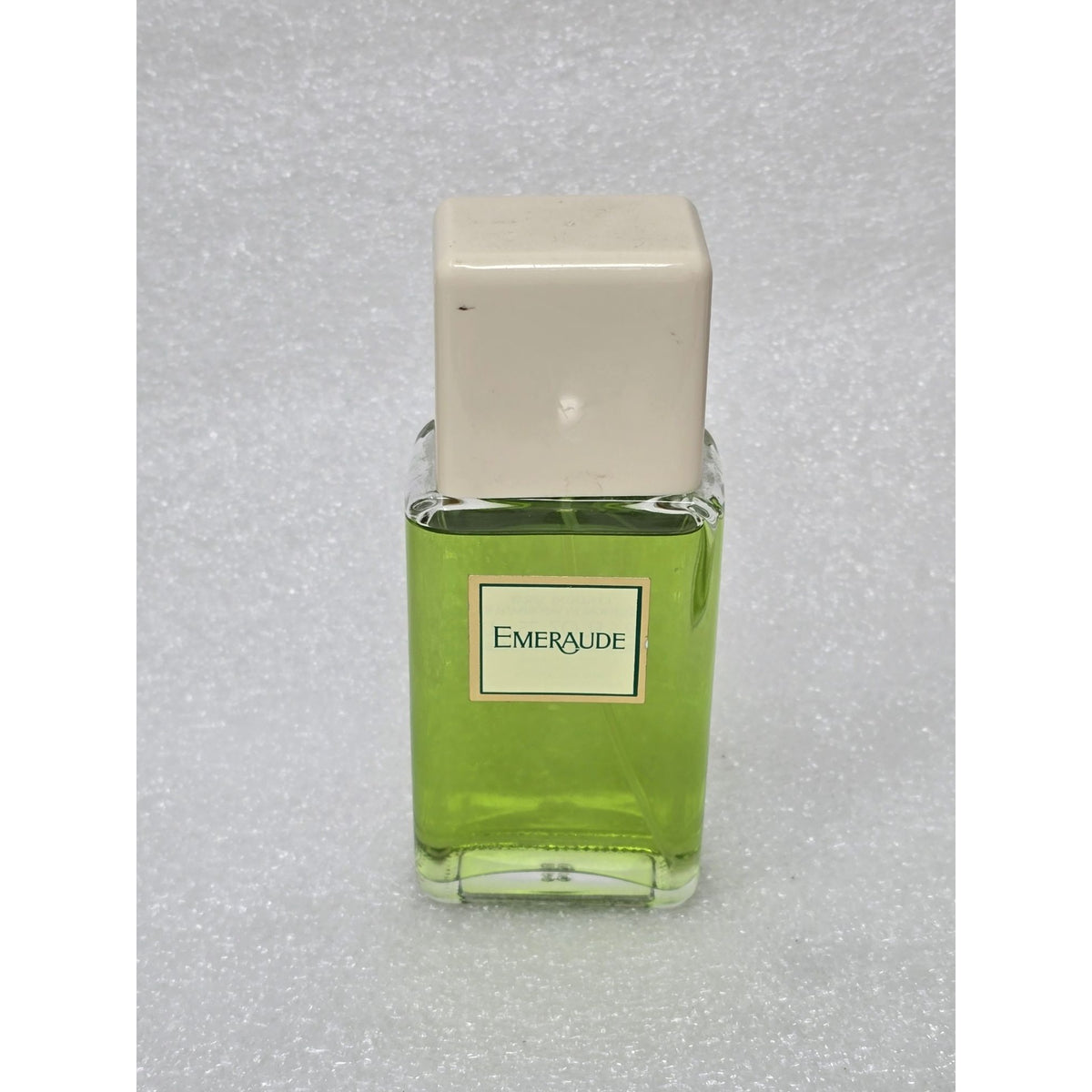 Coty Emeraude Cologne Spray 2.5 Fl Oz Classic Fragrance For Women Perfume
