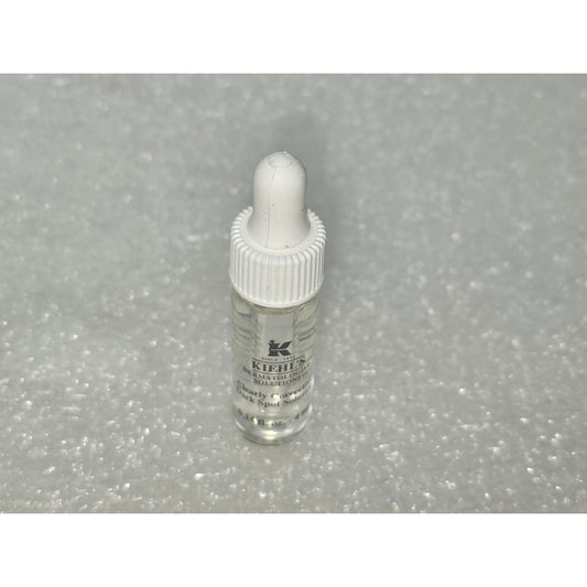 Kiehl's Clearly Corrective Dark Spot Solution 0.14 Fl Oz / 4ml Travel Size
