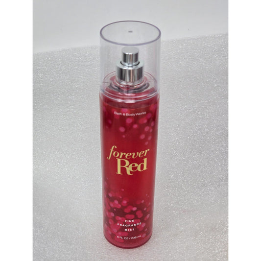 Bath & Body Works Forever Red Fine Fragrance Mist 8 Fl Oz
