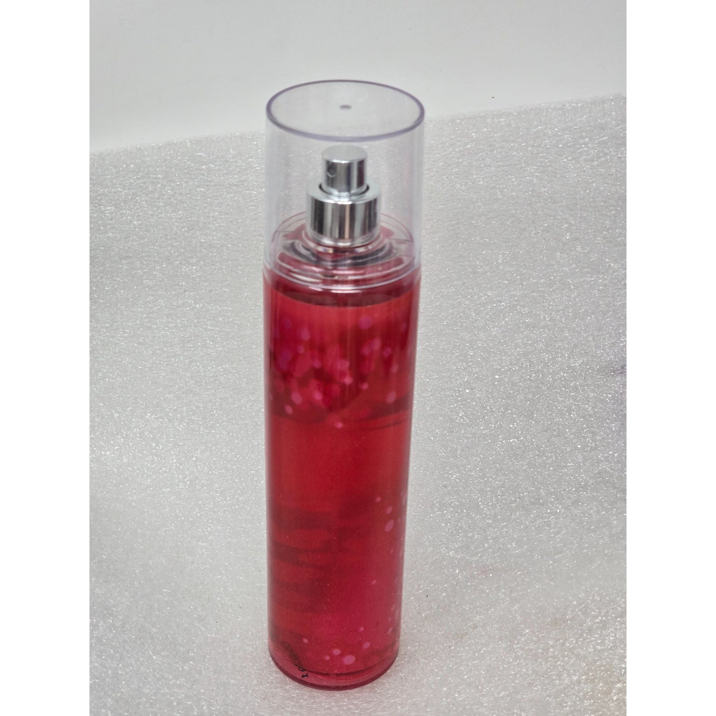 Bath & Body Works Forever Red Fine Fragrance Mist 8 Fl Oz