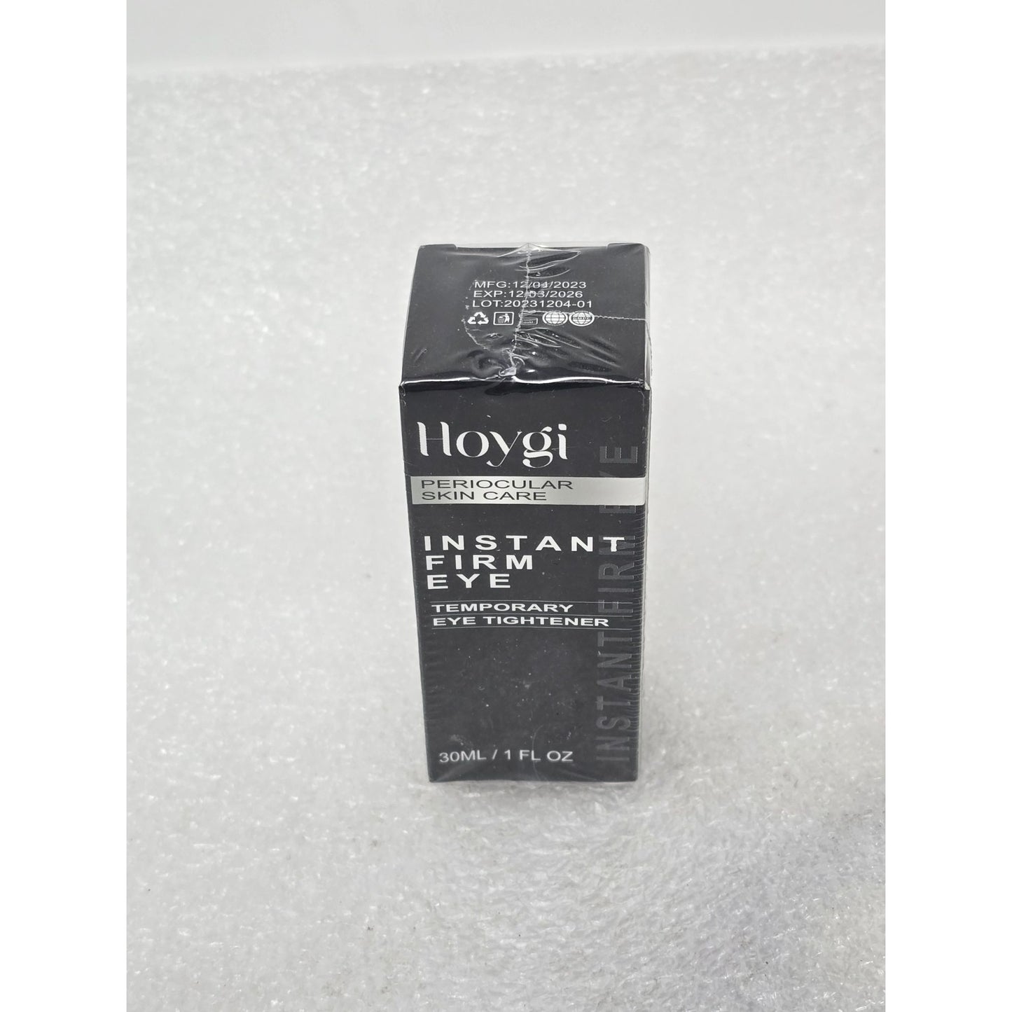 Hoygi Periocular Skin Care Instant Firm Eye Temporary Tightener 30ml / 1 Fl Oz