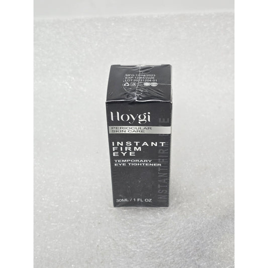 Hoygi Periocular Skin Care Instant Firm Eye Temporary Tightener 30ml / 1 Fl Oz
