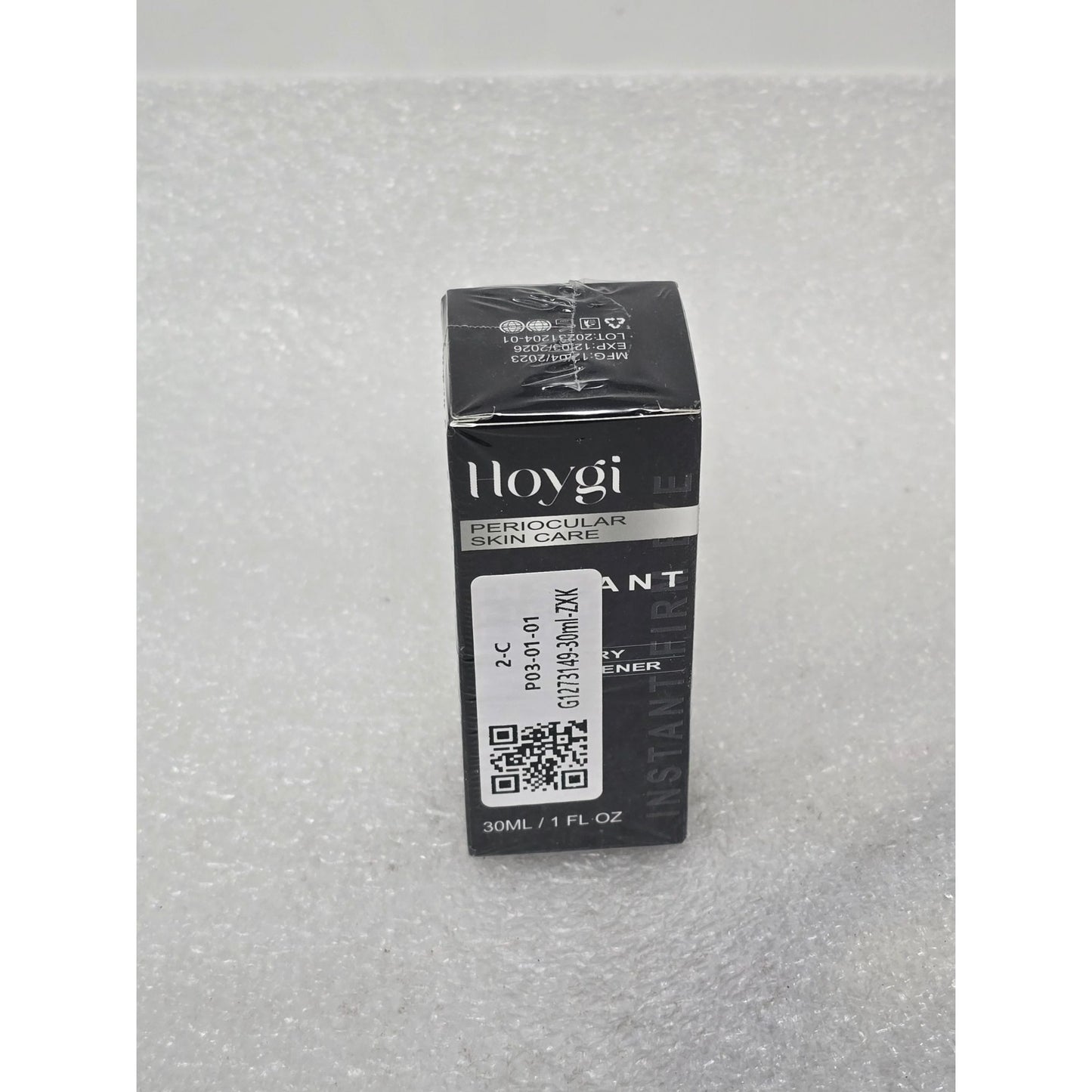 Hoygi Periocular Skin Care Instant Firm Eye Temporary Tightener 30ml / 1 Fl Oz