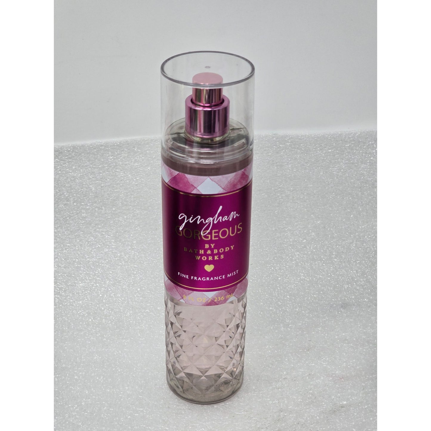 Gingham Gorgeous Fine Fragrance Mist 8 fl oz Bath & Body Works