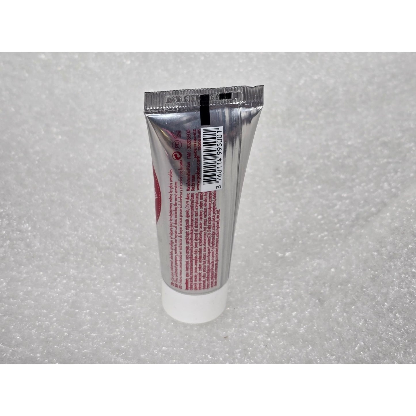 Polaar La Véritable Crème De Laponie Face Lapland Cream .68 oz Travel Size