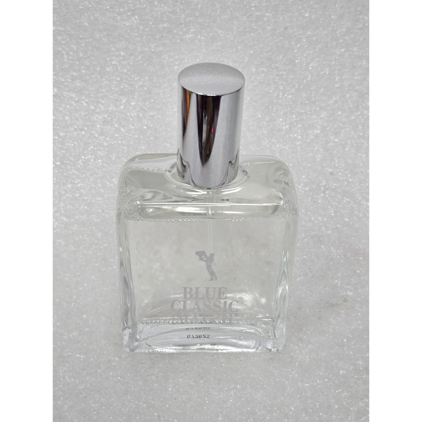 Parfums Belcam Blue Classic Match Eau de Toilette Men’s Cologne Spray 2.5 oz