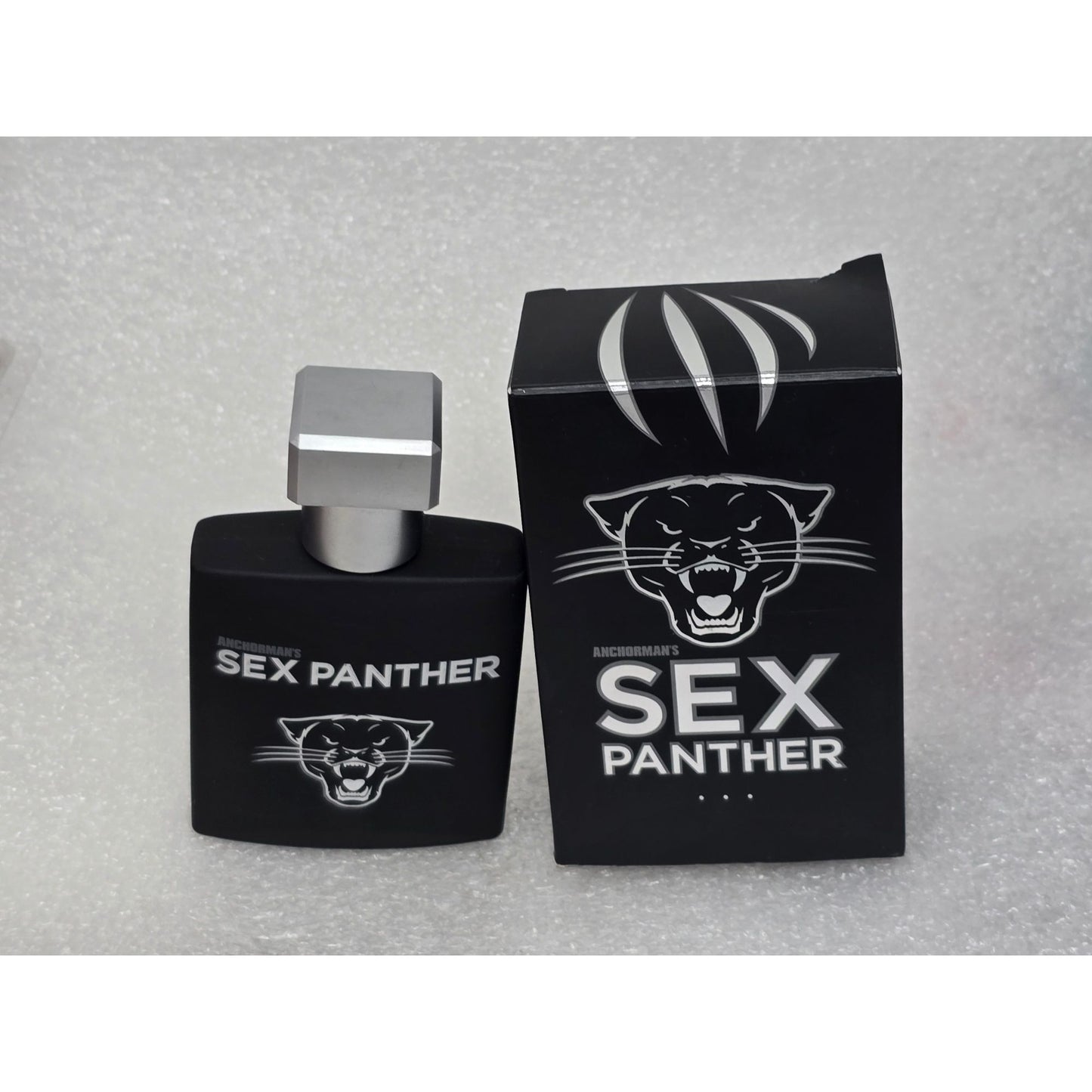 Tru Fragrance Sex Panther Anchorman 1.7 Fl Oz Cologne Spray For Men With Box