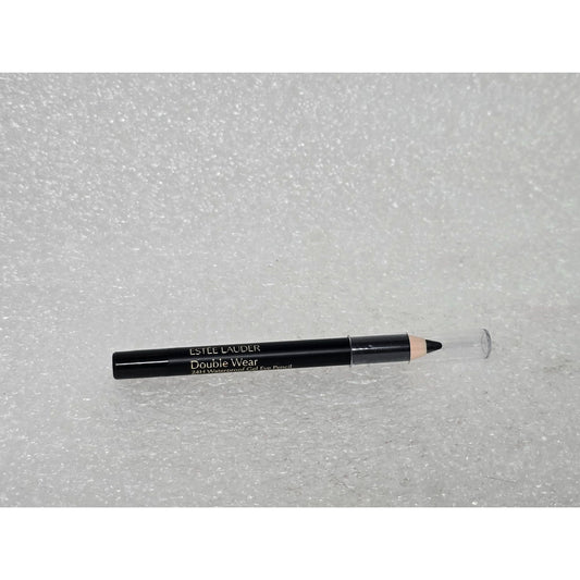 Estée Lauder Double Wear 24H Waterproof Gel Eye Pencil 01 Onyx Eyeliner