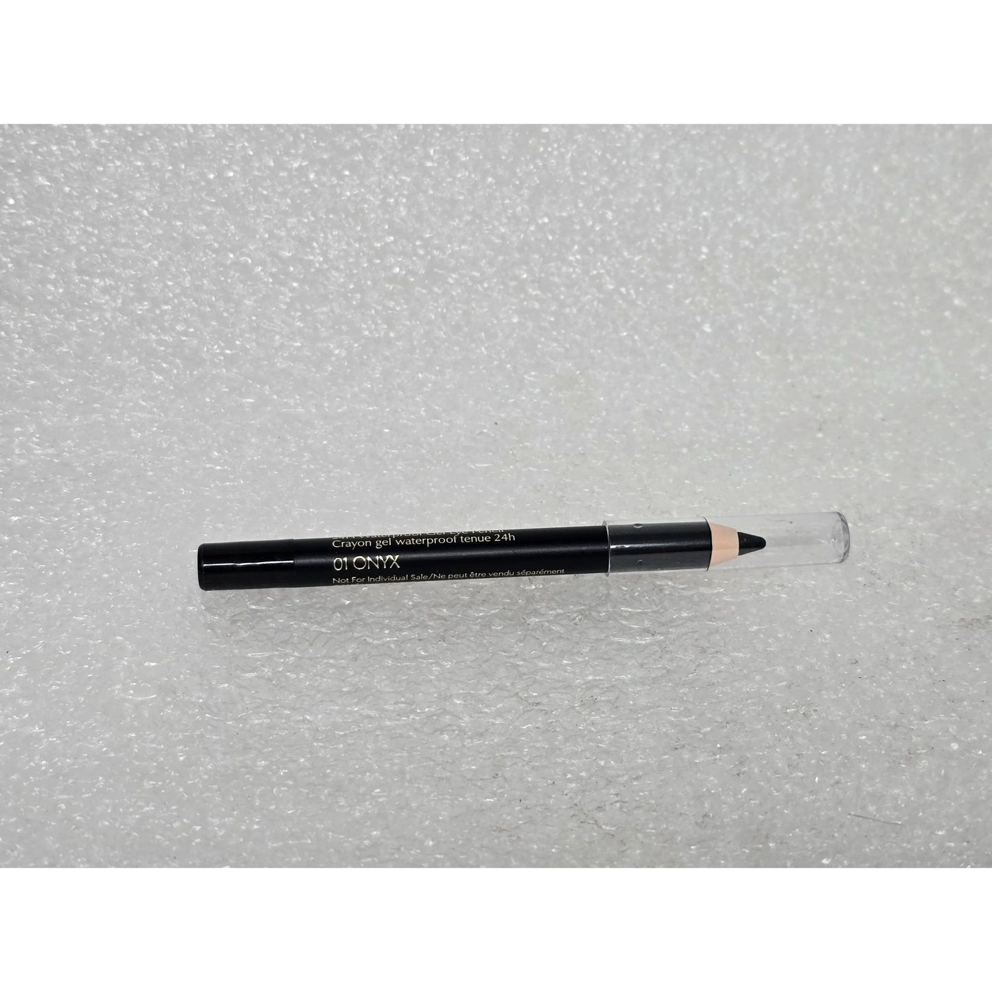 Estée Lauder Double Wear 24H Waterproof Gel Eye Pencil 01 Onyx Eyeliner