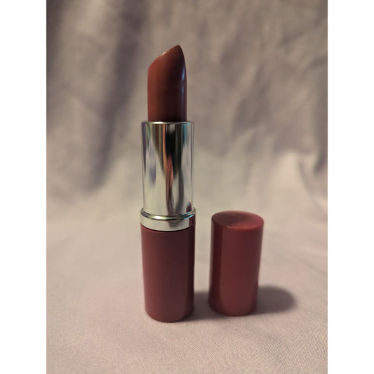 Clinique Pop Lip Color + Primer Lipstick Plum Pop Hydrating Smooth Finish