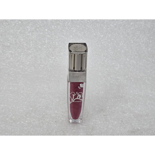 Lancome Color Fever Plumper Lip Gloss Downtown Pink Hydrating Plumping Gloss