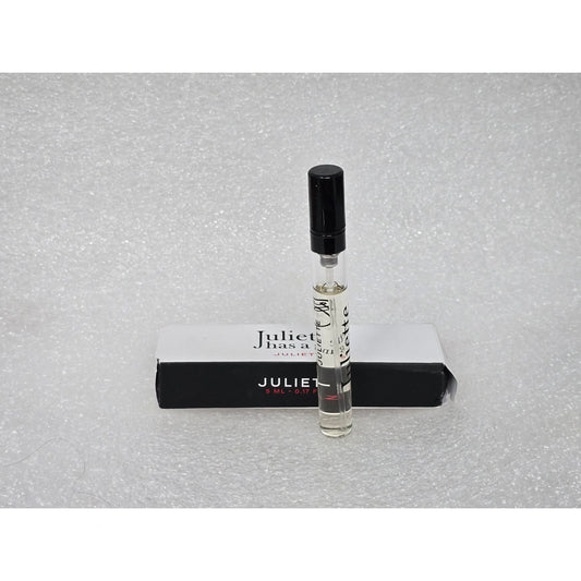 Juliette Has A Gun Juliette Mini Fragrance Perfume Spray 5ml .17 Oz Travel Size