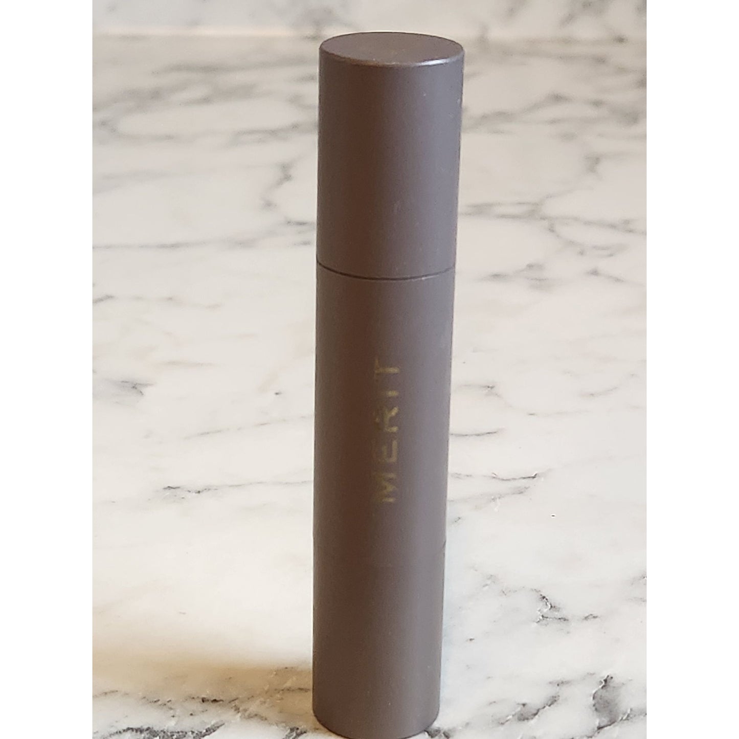 Merit The Minimalist Perfecting Complexion Stick Sienna 0.23 oz Makeup