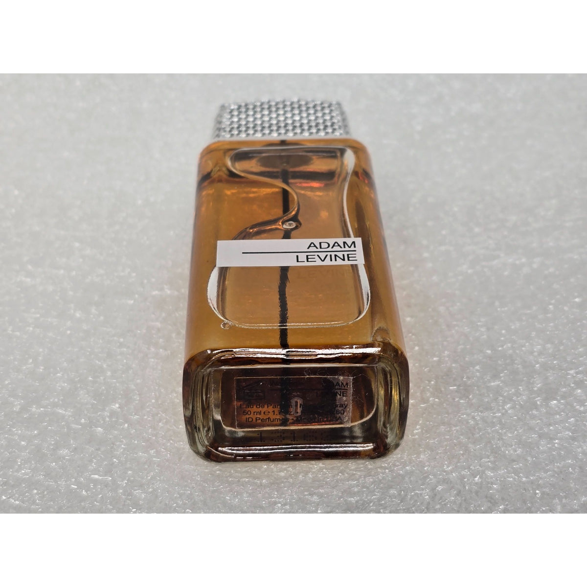 Adam Levine Eau De Parfum Perfume Natural Spray For Her 1.7 oz