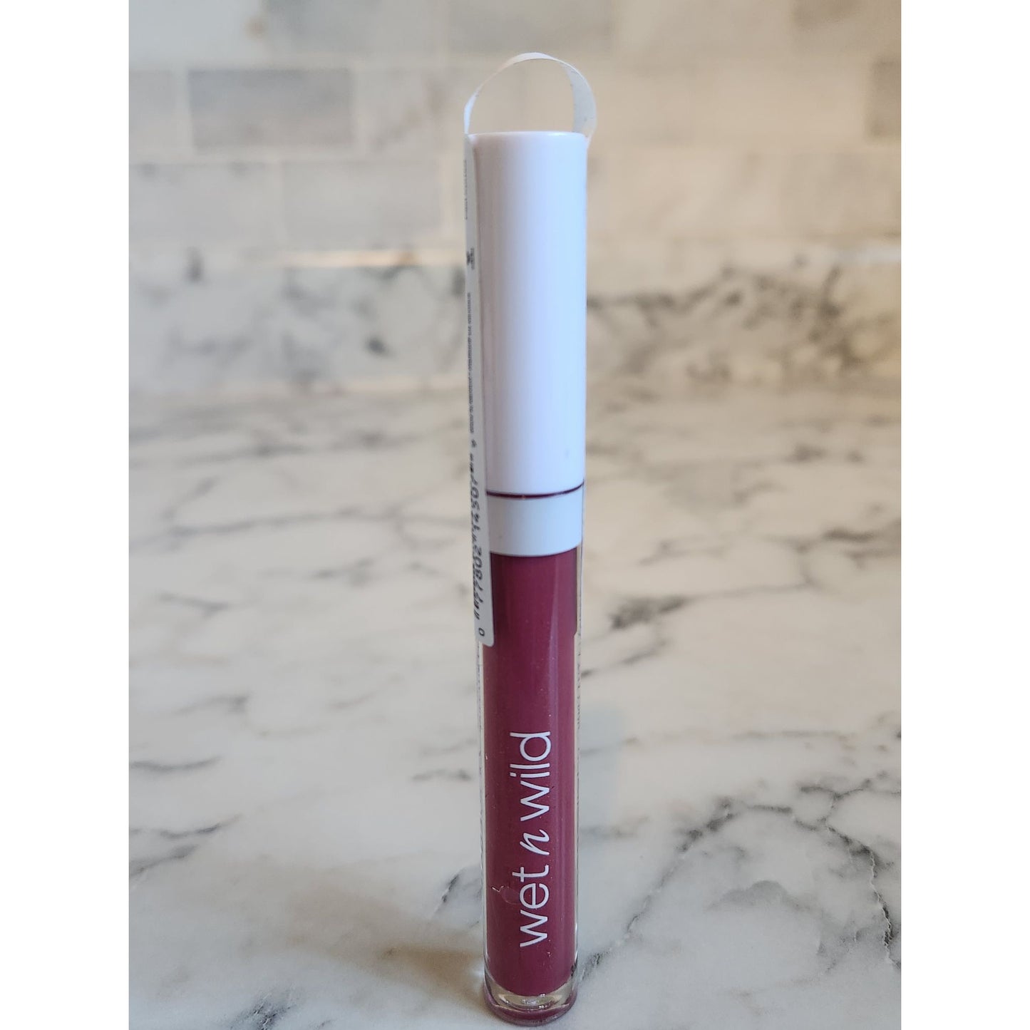 Wet N Wild MegaSlicks Lip Gloss Past Curfew 114537