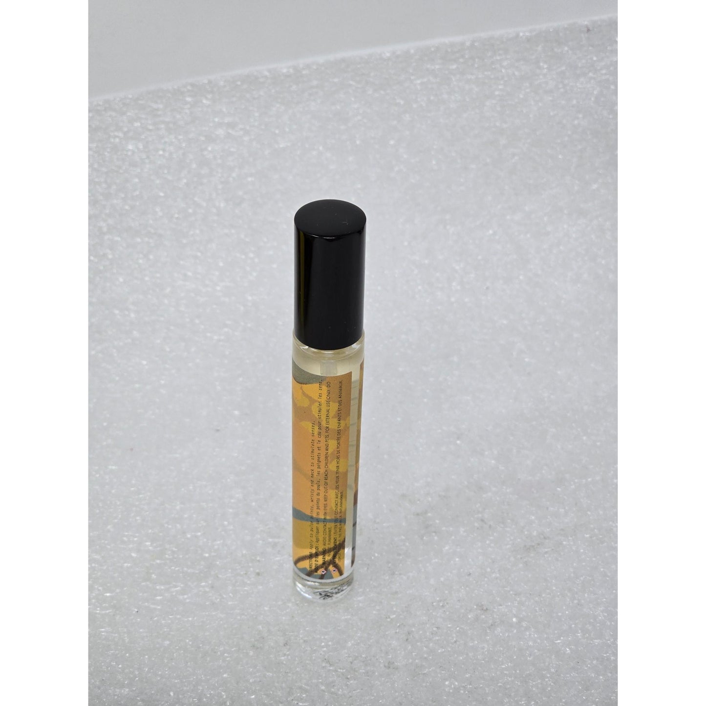 Illume Santal Birch Eau De Parfum Spray .25 Oz Travel Size Fragrance For Women