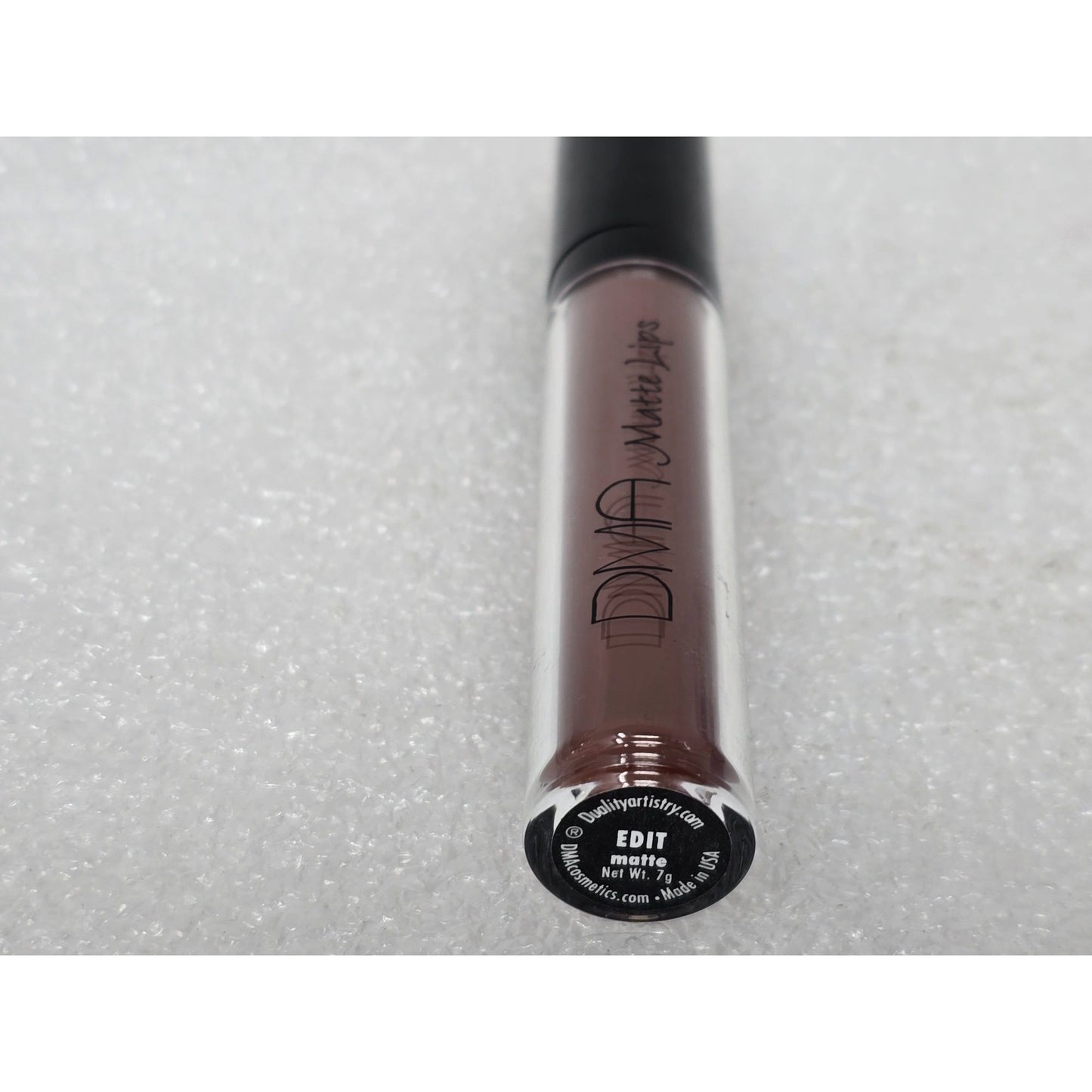 DMA Cosmetics Matte Lips Liquid Lipstick Edit